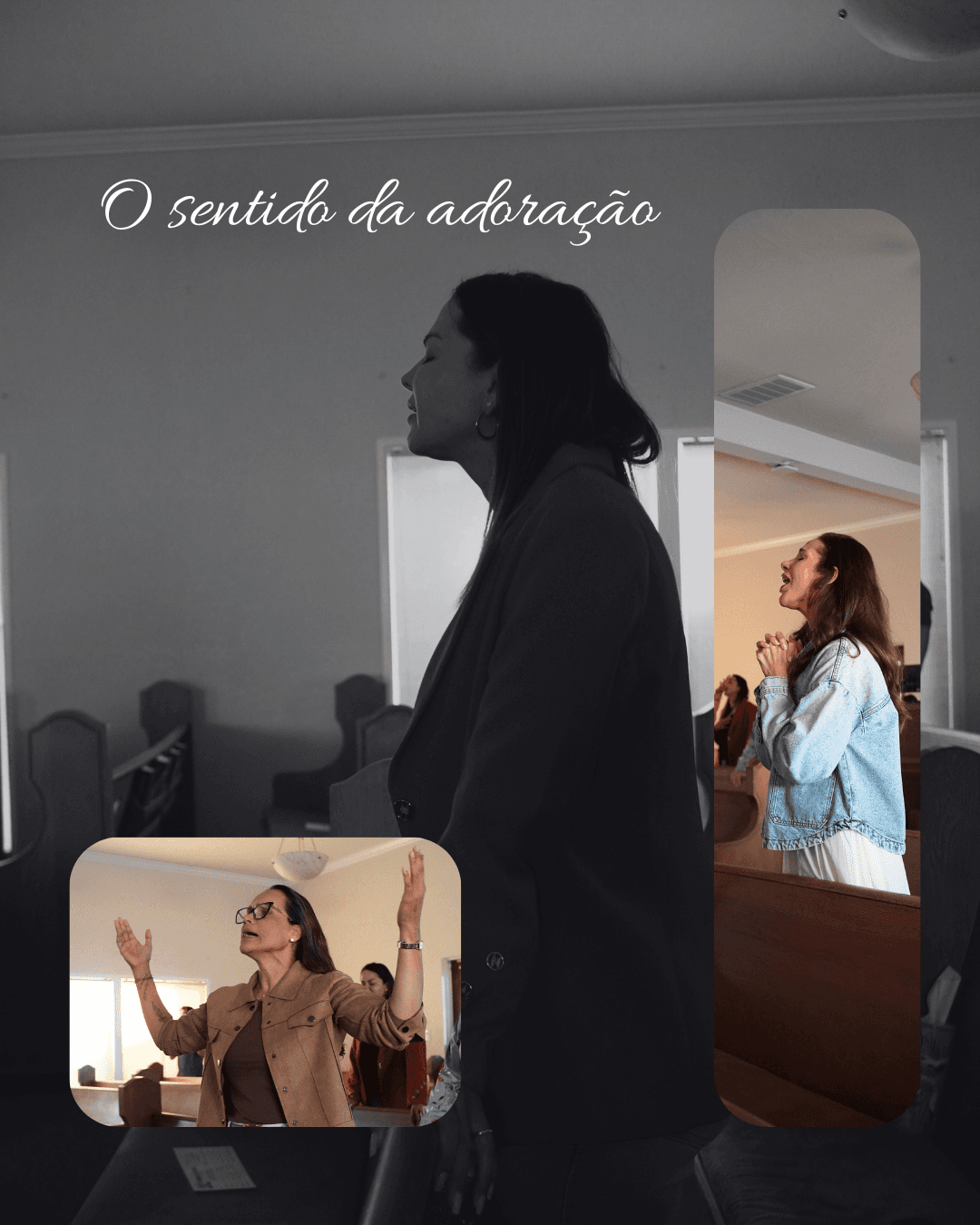 Foto do culto 4