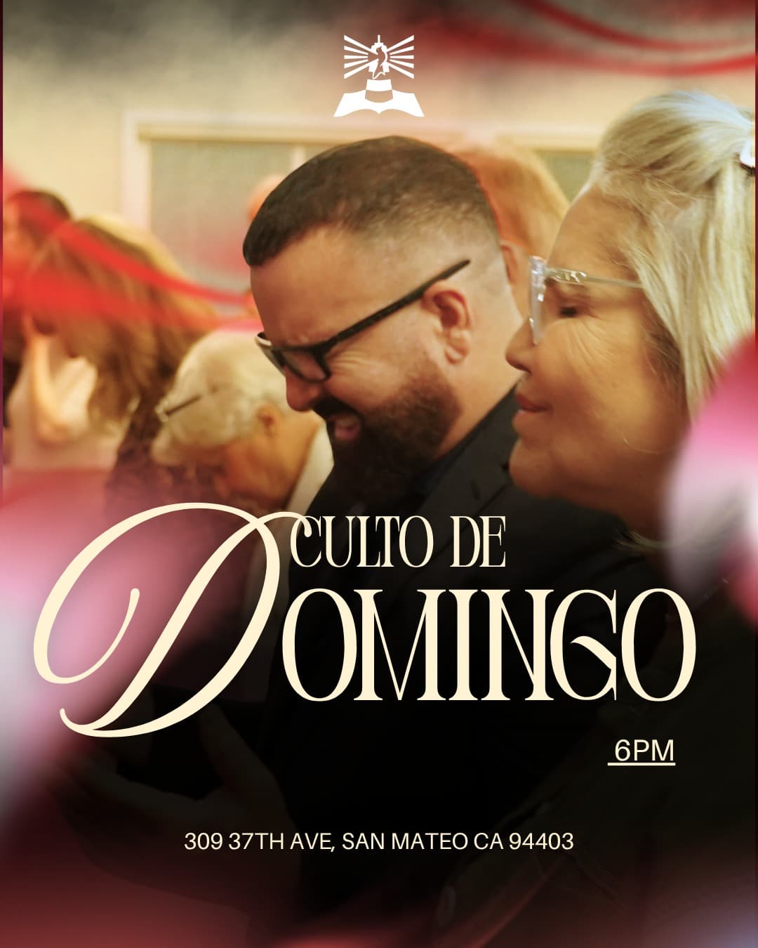 Culto de Celebração